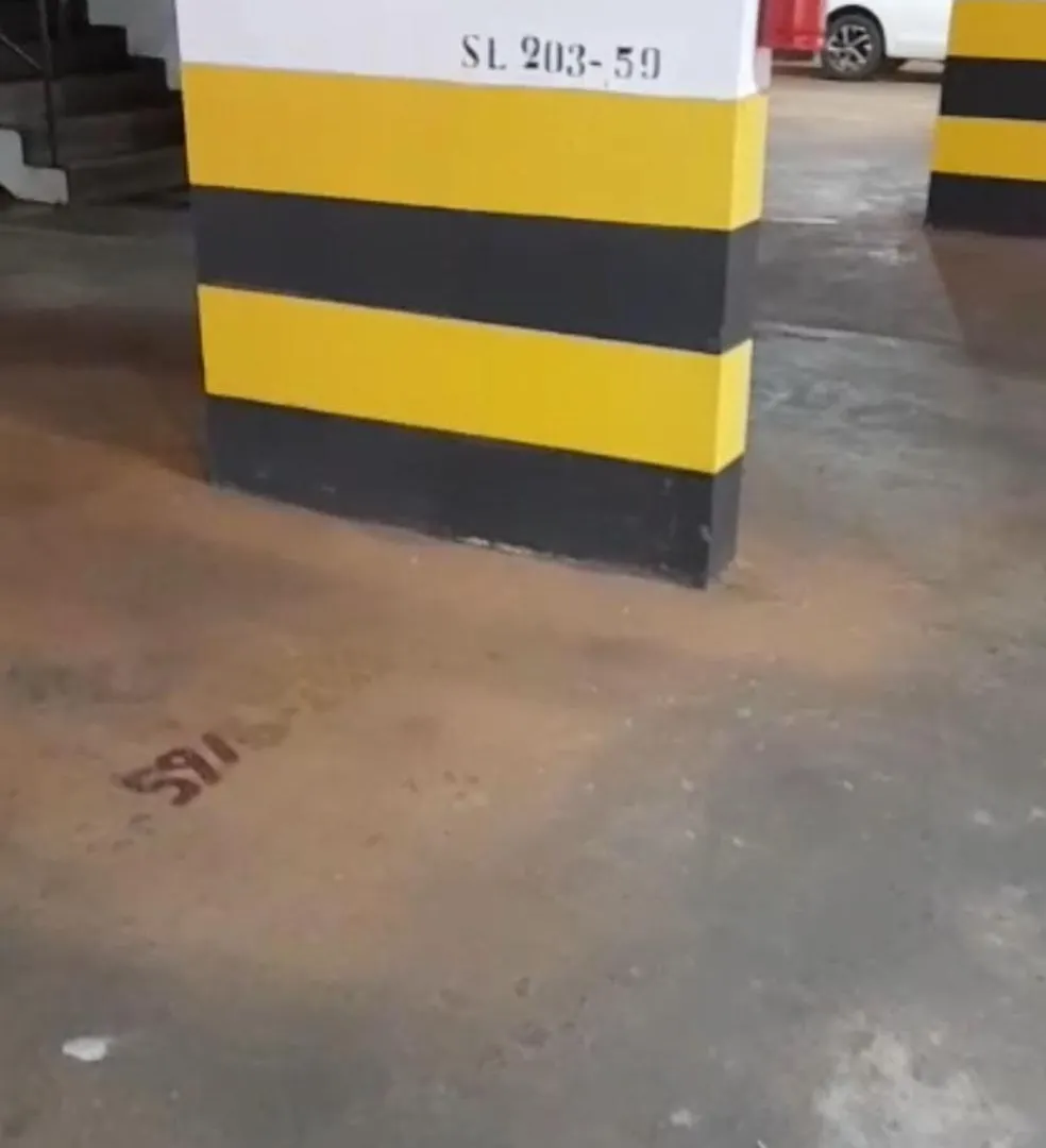 Sudoeste - Ed. Caribe Center - Com Garagem - Unidade 203 - Excelente Localizacao Brasilia